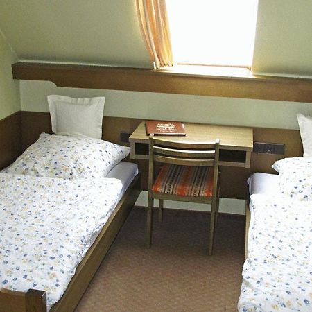 Altes Tor Hotel Boppard Buitenkant foto
